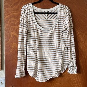 Free People tee